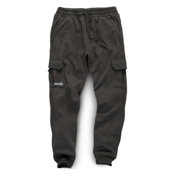 Scruffs Slim Fit Jogger