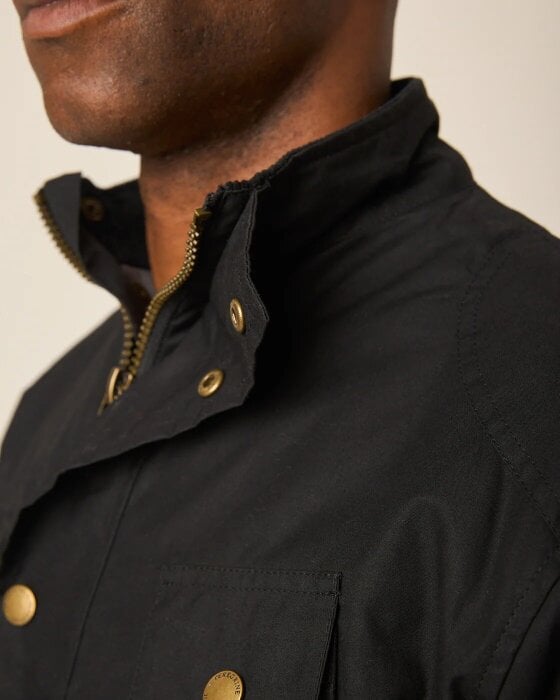 Peregrine Clothing Legend Jacket