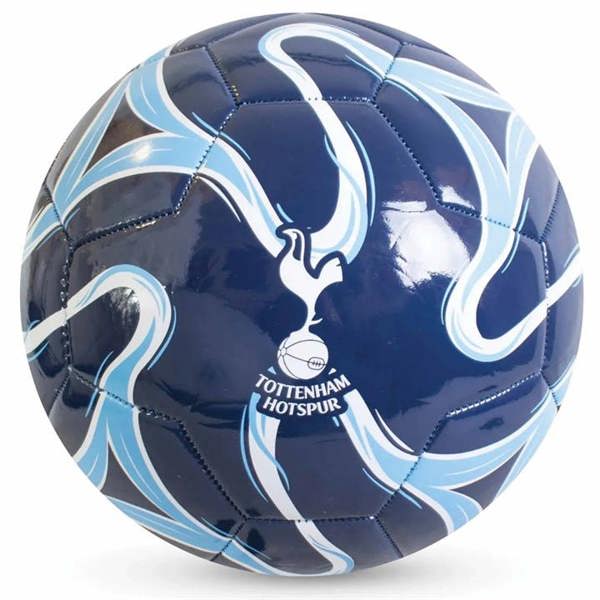 Tottenham Hotspur FC Cosmos Football Size 5 Deflated, Footballs, Sports, Gift