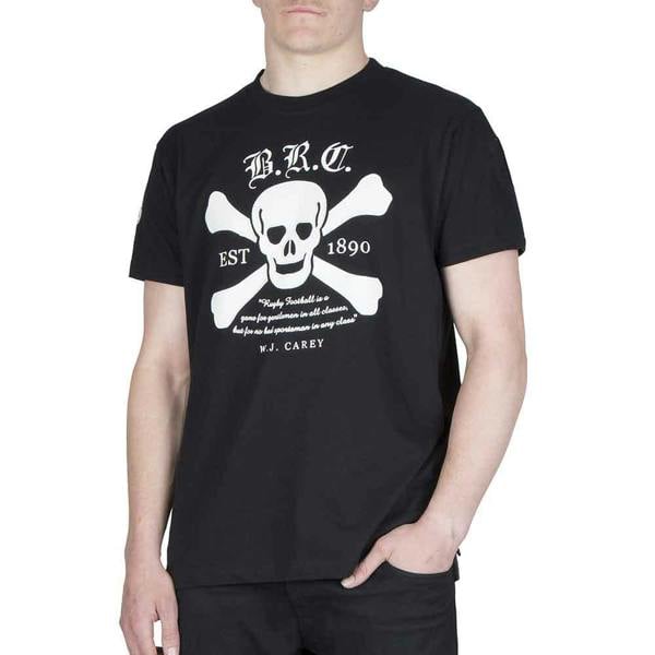 Ellis Rugby Vintage Rugby Team T-Shirt Invitation XV