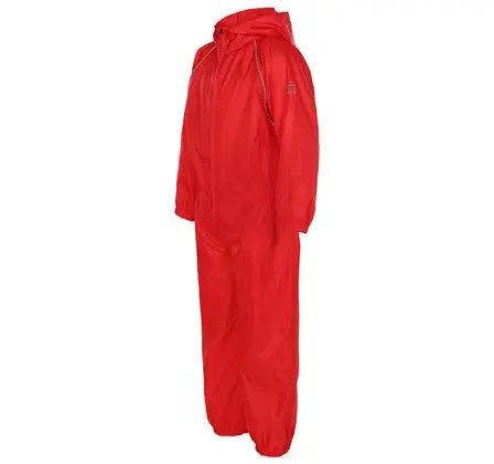 Splashaway Childs Rainsuit (Kids) - Hi-Vis Trousers