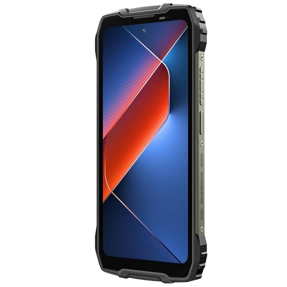 Blackview BL7000 5G 8GB 24GB 256GB Rugged Smartphone with Charging Dock Bundle