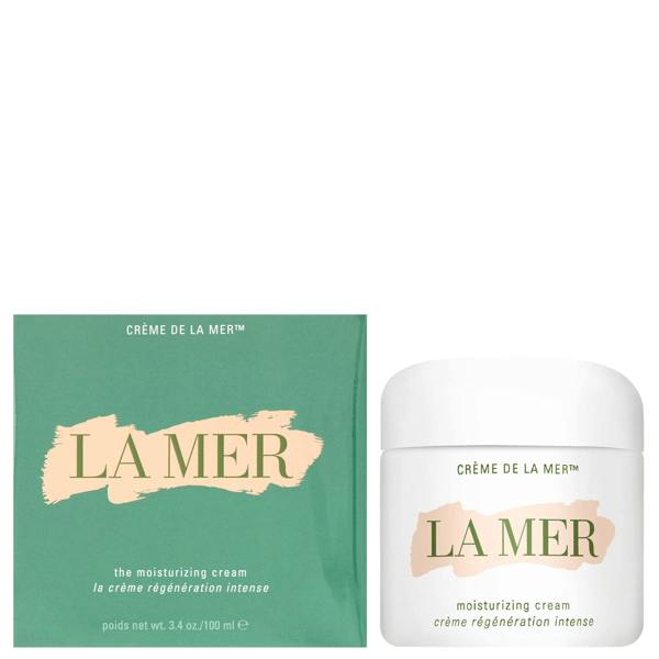LA MER Crème de la Mer Moisturizing Cream 100ml - Additional 2