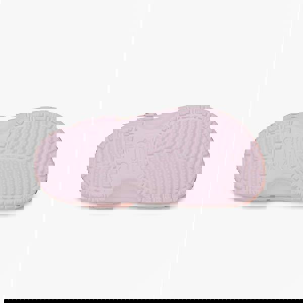 Crocs Crocs CLASSIC VDAY Girls Clogs Sandals Pink Milk/Hearts