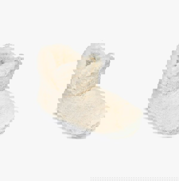 Bedroom Athletics HARRIET Womens Slipper Boots Cream