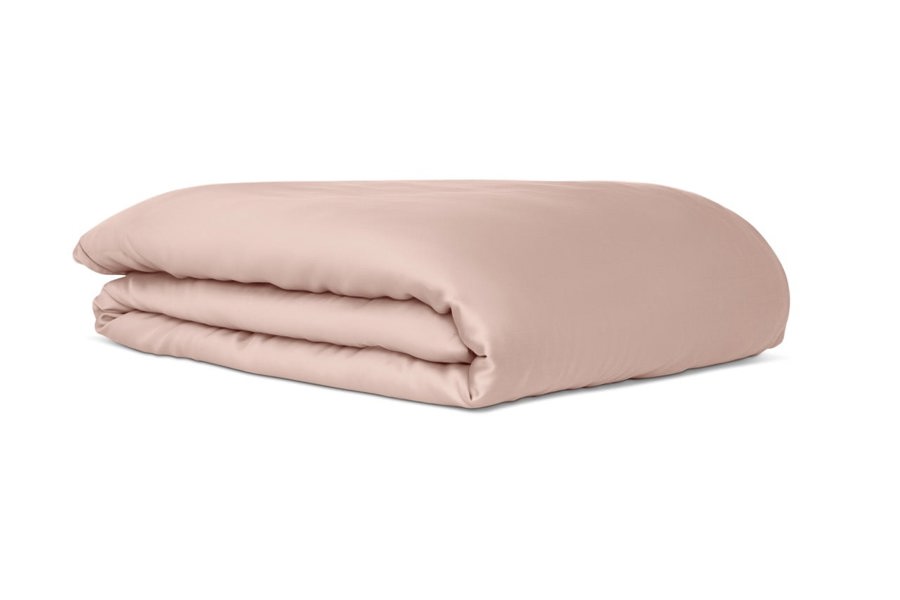 Ethical Bedding Winter Transformation Bundle - Rose