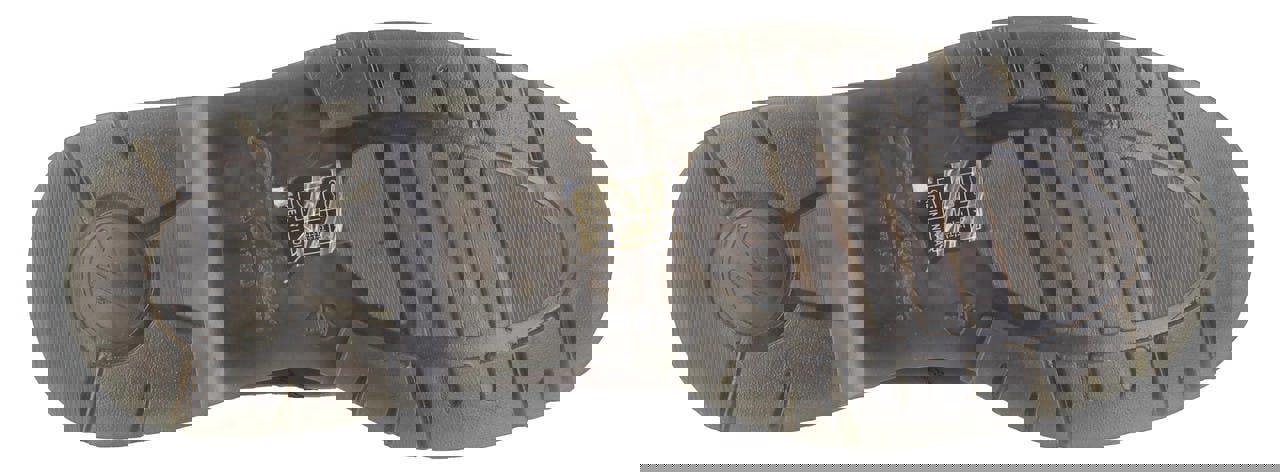 Frank James Nasbey Mens Classic Pull On Dealer Chelsea Leather Ankle Boots