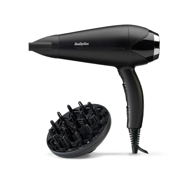 BaByliss 5572U Turbo Smooth 2200 Dryer