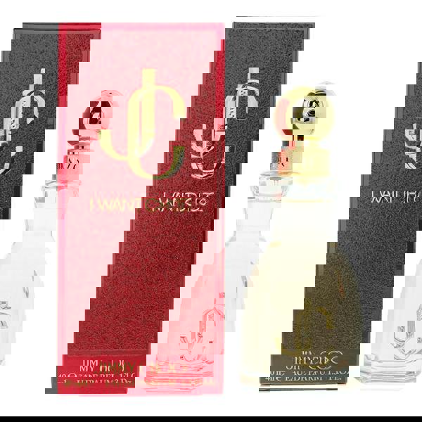 Jimmy Choo I Want Choo Eau de Parfum 40ml