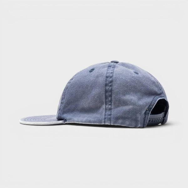 Gallery Dept. OLG Patch Baseball Cap Navy