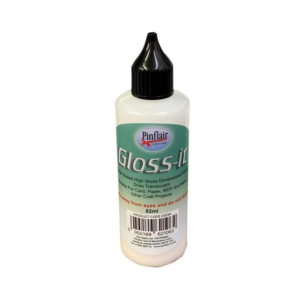 Pinflair Gloss-It