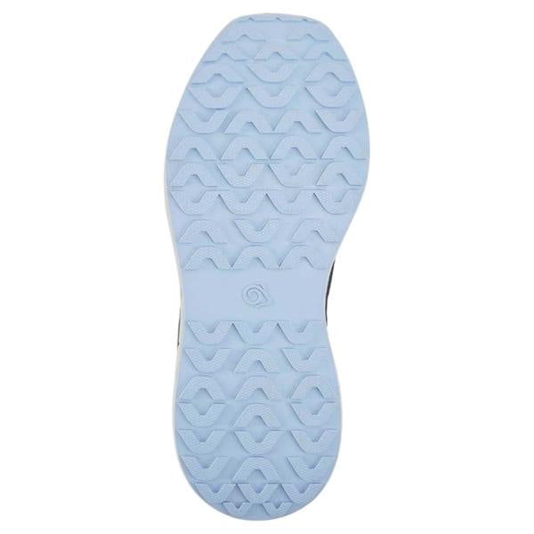 Craghoppers Womens/Ladies Adflex Eco Mid Cut Hiking Boots - Blue Navy - 