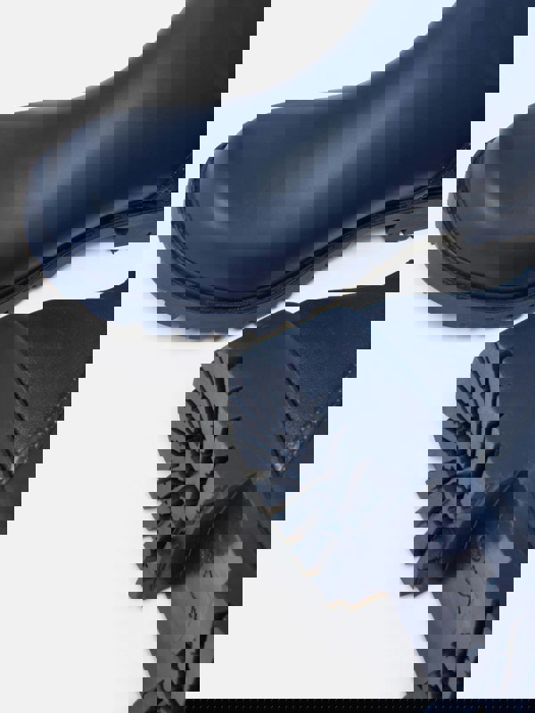 Joules WISTOW Womens Wellies Navy