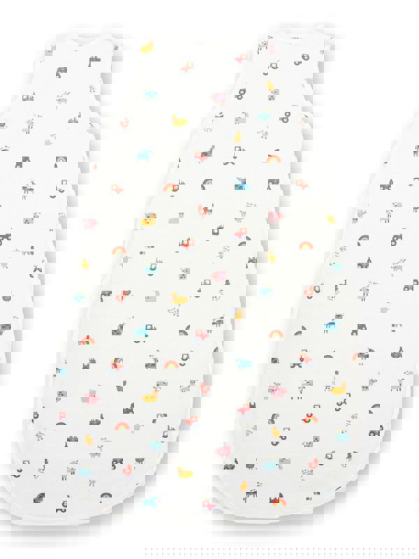 Kite Baby Organic Old Macdonald Sleep Bag