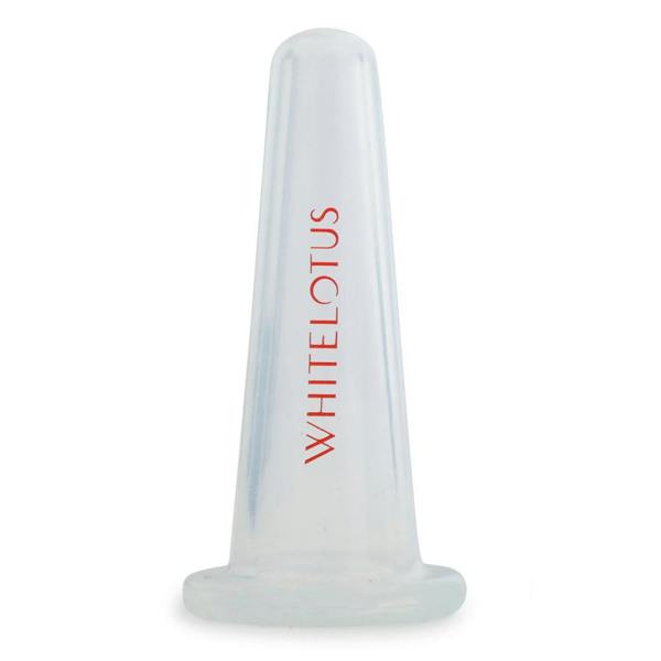 White Lotus Beauty Traditional Chinese Cupping -