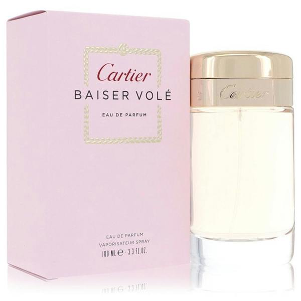 Cartier Baiser Vole Eau de Parfum 100 ml