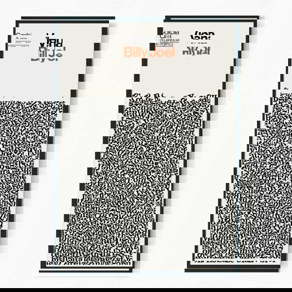 Reign&Hail Vienna - Billy Joel