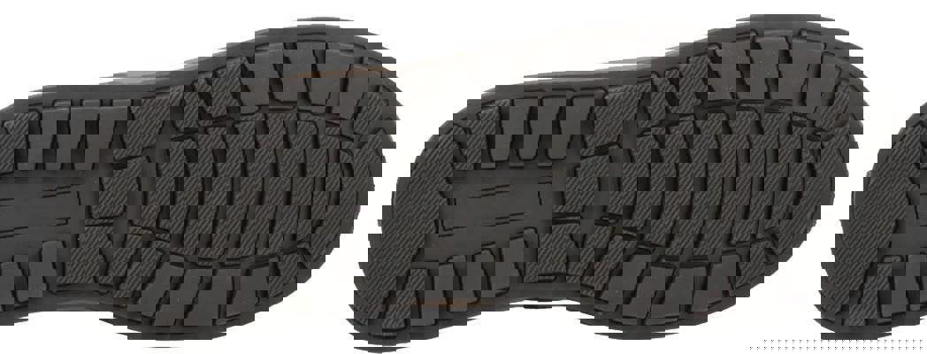 Hush Puppies Adam Mens Casual Lace Up Smart Leather Shoes