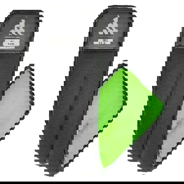 Adidas 1kg Ankle Wrist Training Weights