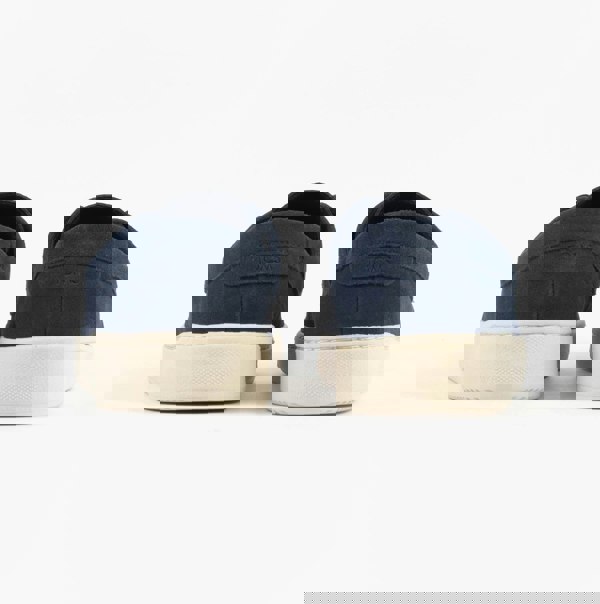 TOMS TRVL LITE LONDON Mens Casual Shoes Navy