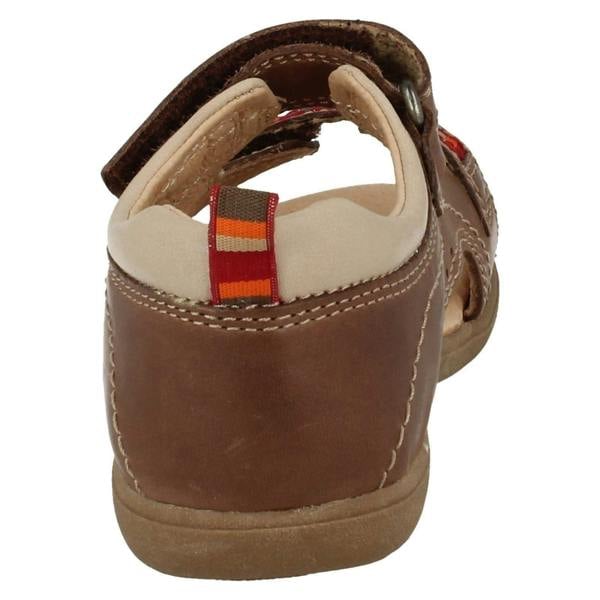 Start-rite Infant Boys Startrite Summer Sandals Elliot