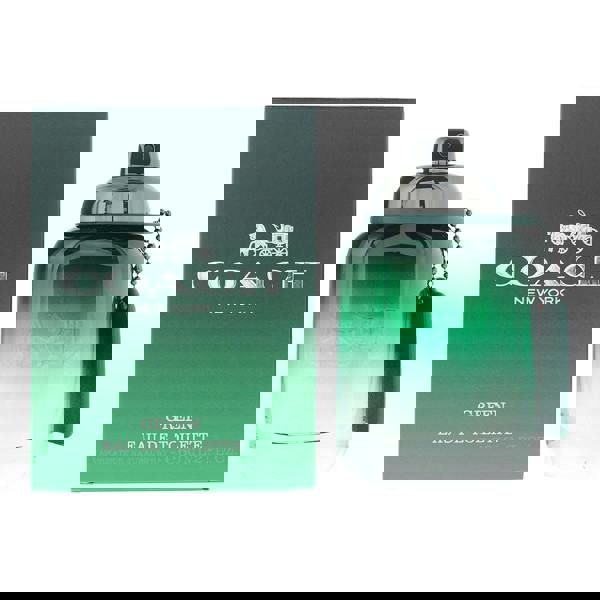 Coach Green Eau de Toilette 60ml