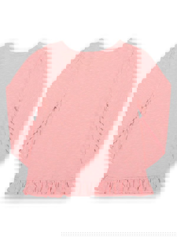 Kite Girls Organic Folksy Tunic