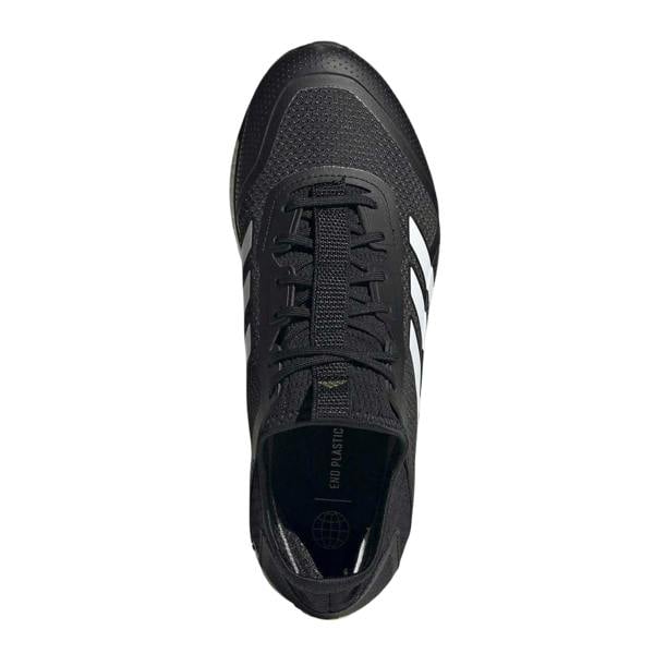 Adidas Womens/Ladies Fabela X Empower Hockey Shoes - Black/White - 