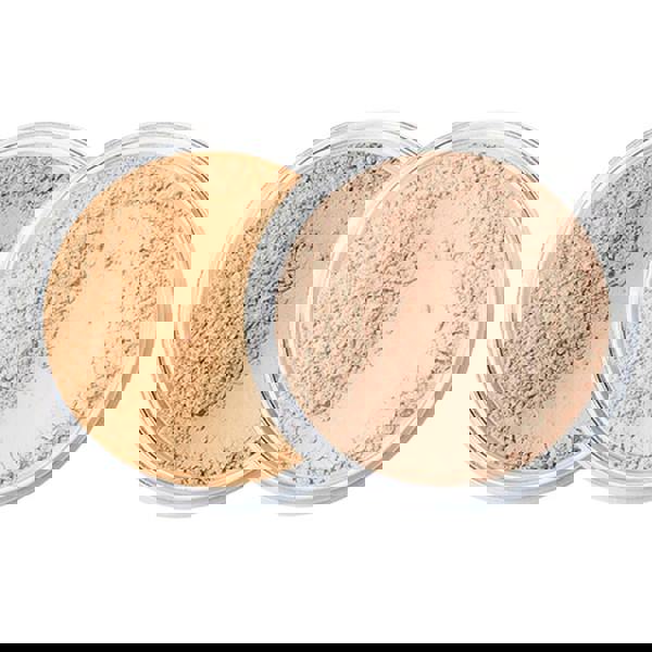 Bareminerals Original Foundation Mineral Veil Duo