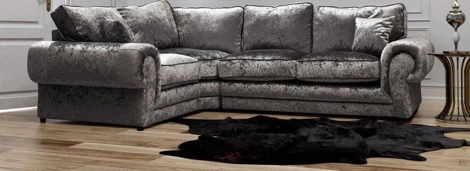 Sofa Scene Tova Living Room Furniture Range