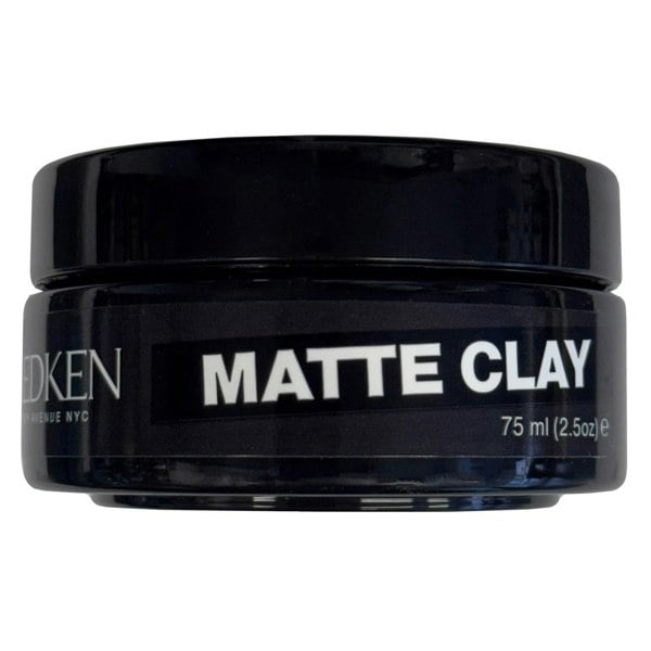 Redken Matte Clay 75ml