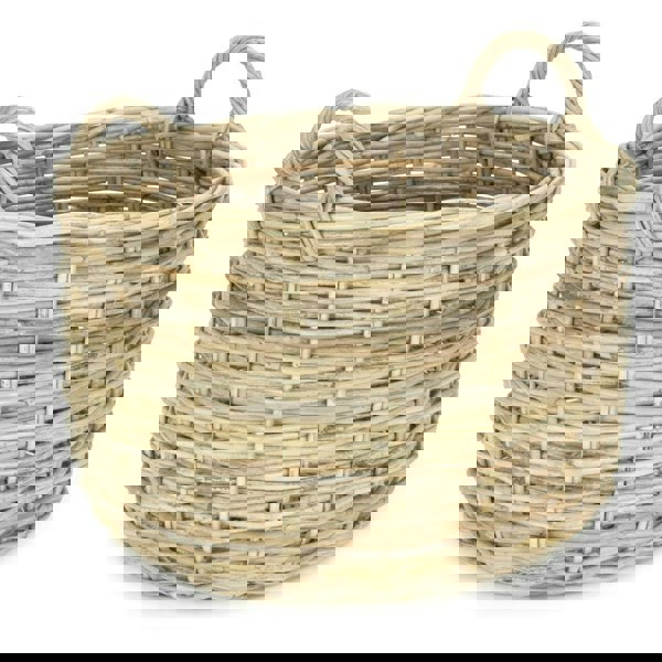 Fireside Log Basket