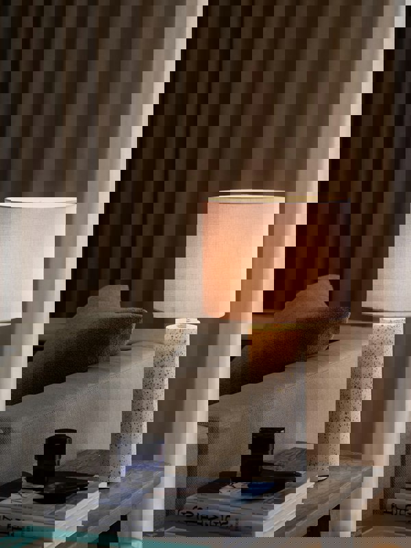 Nordlux Antiga | Table lamp | White