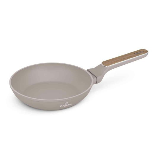 Berlinger Haus Frypan 20 cm  Berlinger Haus BH8326 | Taupe Nordic