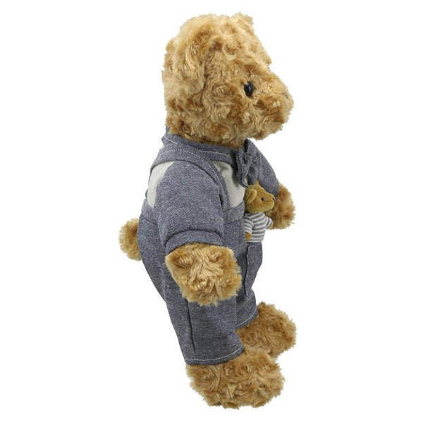 Wilberry Daddy Bear - Wilberry Dressed Animals