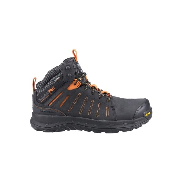 Timberland Pro Trailwind Work Boot - Black