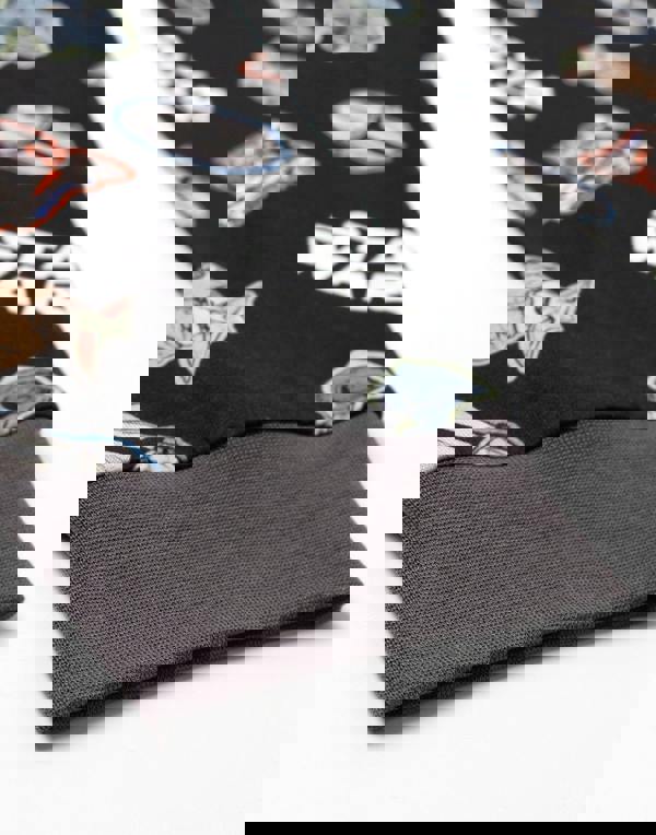 Star Wars Unisex Kids Grey Character Short Sleeve Long Leg Pyjama Set