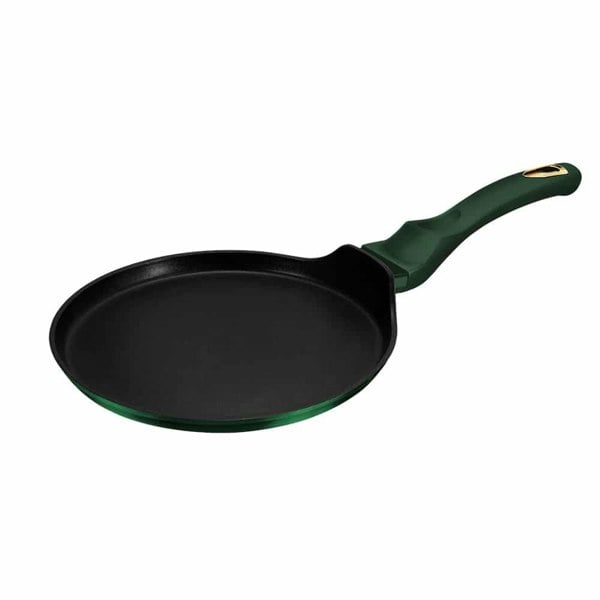 Berlinger Haus Crepe Pan 25 cm Berlinger Haus BH-6054 Emerald