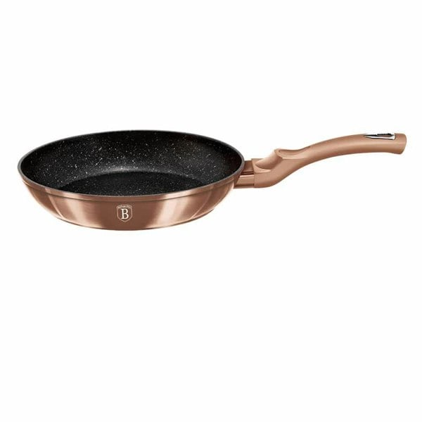 Berlinger Haus BH/1508 Frypan 20cm - Rose Gold
