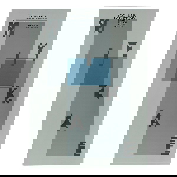 Issey Miyake L'eau D'issey Pour Homme 2 Piece Gift Set: Eau de Toilette 75ml - Shower Gel 50ml