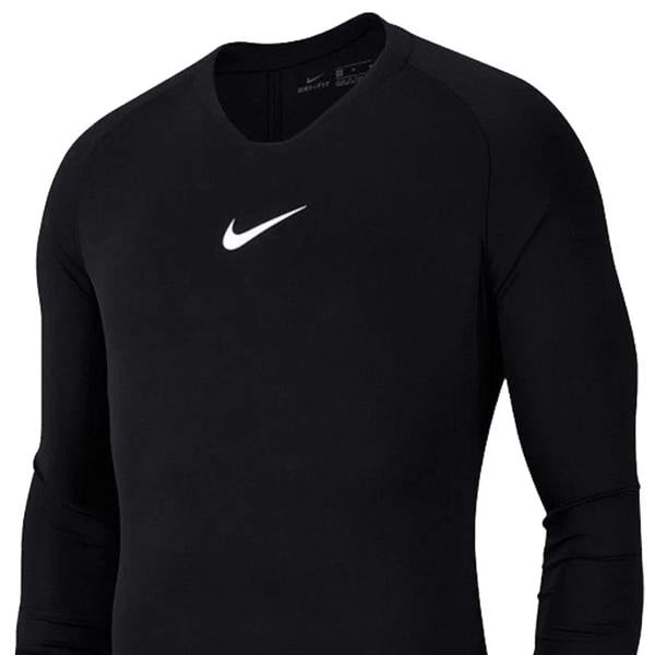 Nike Boys / Girls Park Dri-Fit Base First Layer Black AV2611 010