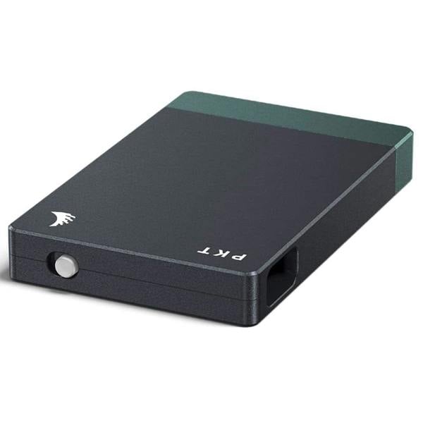 Angelbird SD PKT Card Reader USB-C 3.2 Gen 2