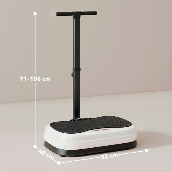 Sports Vibration Plate