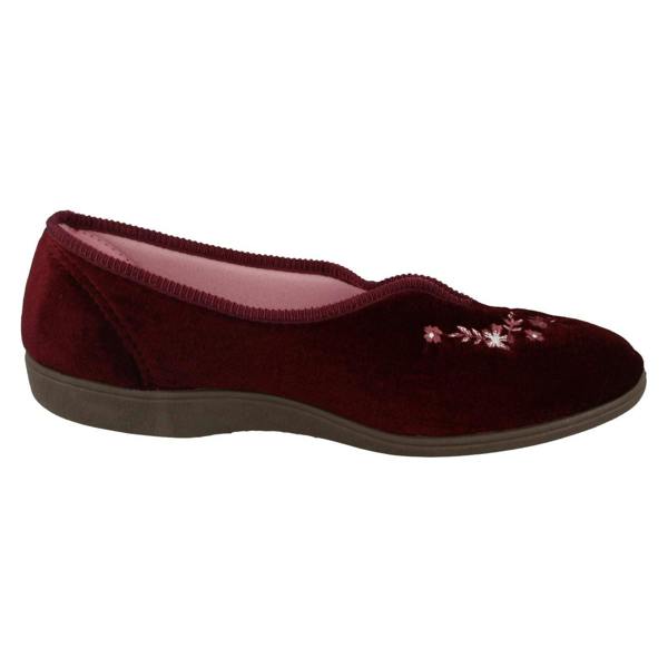 Sleepers Ladies Sleepers Casual Slipper Shoes 204651
