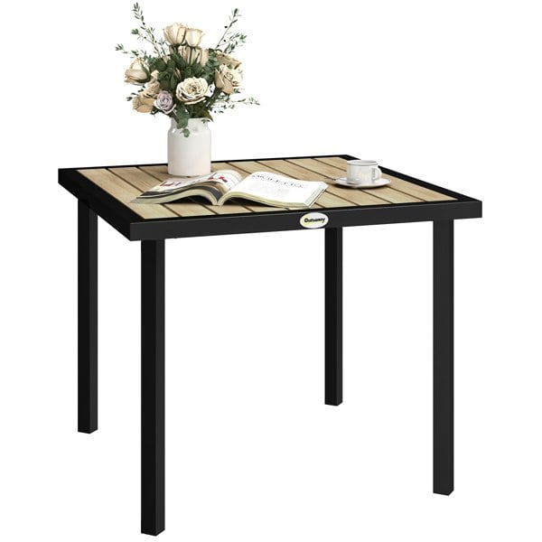 Garden Dining Table