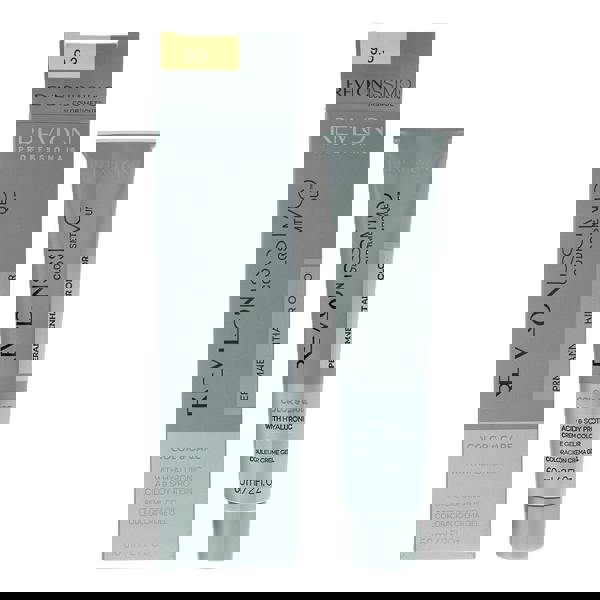 Revlon Revlonissimo Colorsmetique 9.3 Very Light Golden Blonde Hair Colour 60ml