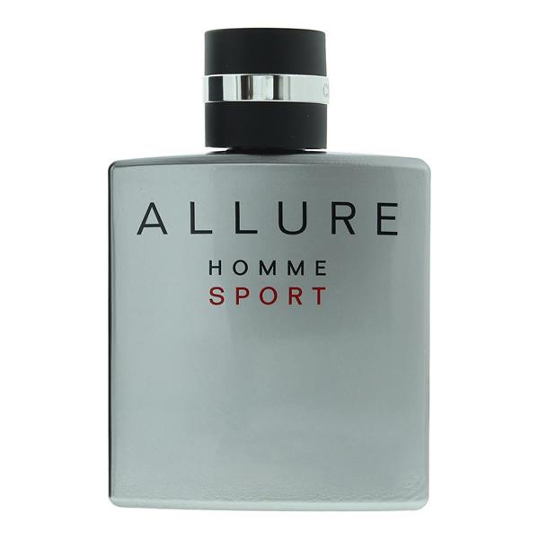 Chanel Allure Homme Sport Eau De Toilette 50ml Spray for Him