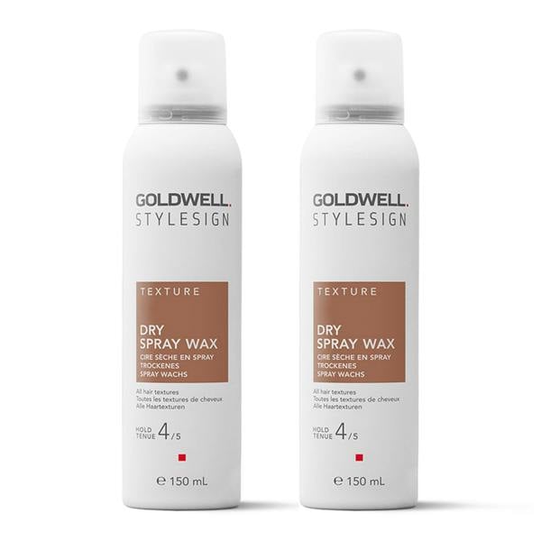 Goldwell StyleSign Wax Double