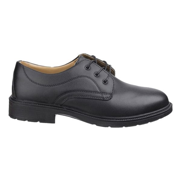 Amblers Safety FS45 Men's Safety Shoes in Black