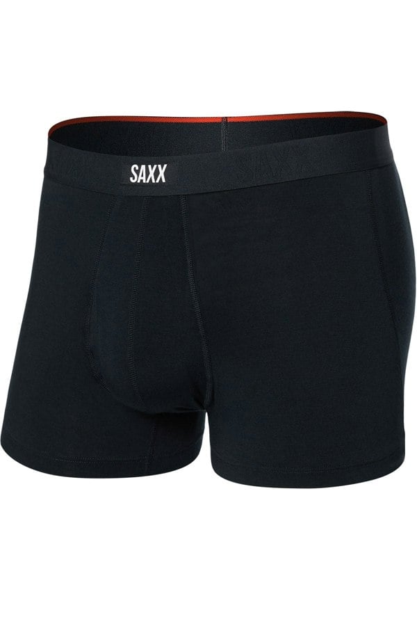 SAXX Men's Vibe Xtra 3" Trunk Boxer Briefs {SAXX-VT28F}